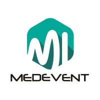 MedEvent/МедІвент logo - Similar company to Національна Служба Здоров'Я України