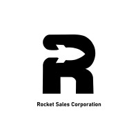 Rocket Sales Corporation logo - Similar company to Iste-Rait