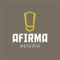 Estúdio Afirma logo - Similar company to Bela Raiz Filmes