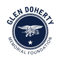 Glen Doherty Memorial Foundation logo - Similar company to Permanent Holding