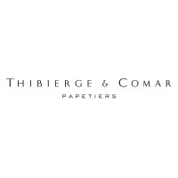 Thibierge & Comar logo - Similar company to Bubu Ag