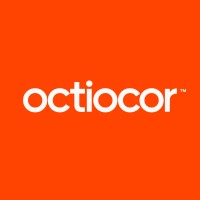 Octiocor logo - Similar company to Pentabind