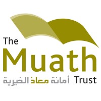 Muath Trust logo - Similar company to Centre For Alternative Development Uk
