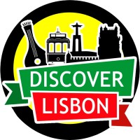 Discover Lisbon logo - Similar company to Vinaloire