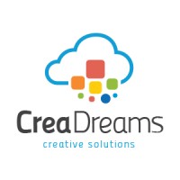 Crea Dreams A.Ş. logo - Similar company to Datapower.Ai
