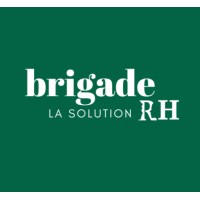 Brigade, La Solution RH logo - Similar company to Hello Desk