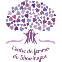 Centre de femmes de Shawinigan logo - Similar company to Cellule D'Expertise En Chaîne De Blocs Du Cégep De Shawinigan