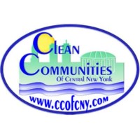 Clean Communities of Central New York (Clean Cities)