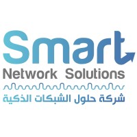 Smart Networks Solutions logo - Similar company to Smart Network Solutions-Sns