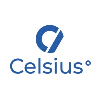 Celsius formation logo - Similar company to Diego Groupe