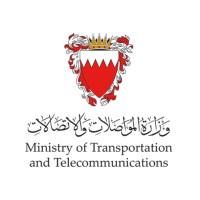 Bahrain Ministry of Transportation and Telecommunications logo - Similar company to Five Capital