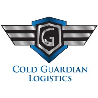 Cold Guardian Logistics logo - Similar company to Bayview Logistics