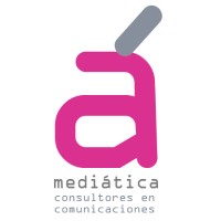 Mediática Consultores en Comunicaciones logo - Similar company to Mediática