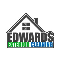 Edwards Exterior Cleaning logo - Similar company to Optisol Innova
