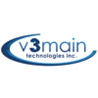V3Main Technologies Inc. logo - Similar company to Aptia Software