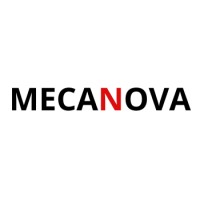 Mecanova - Construções e Empreendimentos Ltda logo - Similar company to Ribeiro Alvim Engenharia