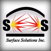 Surface Solutions Inc. logo - Similar company to Surface Solutions