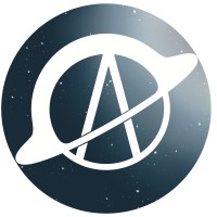 Aethros Space logo - Similar company to Anself Dynamics