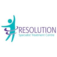 Resolution Specialist Treatment Centre logo - Similar company to Mac Oh