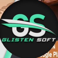 GlistenSoftz logo - Similar company to Joinwebs