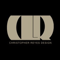 CHRISTOPHER REYES STUDIO logo - Similar company to Fluid Living Studio
