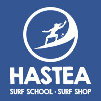 HASTEA SURF SCHOOL logo - Similar company to Pure Source Surf Thérapie