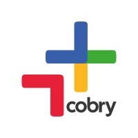 Cobry logo - Similar company to Damson Cloud