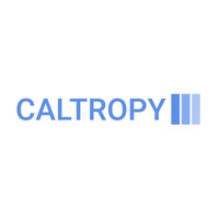 Caltropy