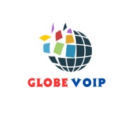 Globe Voip logo - Similar company to Luxtel