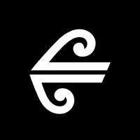 Air New Zealand logo - Similar company to Z Energy Nz