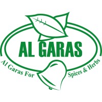 Al Garas for Spices and Herbs Egypt logo - Similar company to Zero Herbs