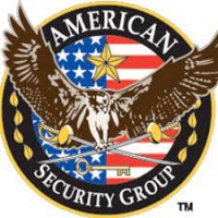 American Security Group logo - Similar company to A.T. Protective Services, Llc