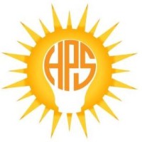 Harsh Power Solutions logo - Similar company to Ample Solar Private Limited