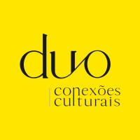 Duo Conexões Culturais logo - Similar company to Artematriz Artists And Projects