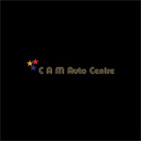 CAM Auto Centre logo - Similar company to Cozmo Auto Maintenance