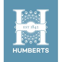 Humberts logo - Similar company to Ti Tokyo