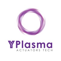 YPlasma logo - Similar company to Atom H2