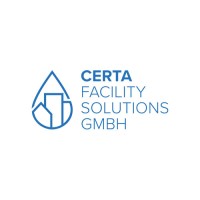 Certa Facility Solutions GmbH logo - Similar company to Cujic Gebäudedienste