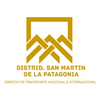 San Martin de la Patagonia logo - Similar company to Tpn Logistica