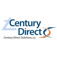 Century Direct Solutions logo - Similar company to Triangle Services