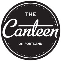 The Canteen on Portland logo - Similar company to Growing Chefs