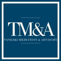 Taneski Mediation & Advisory logo - Similar company to Spyridis Mediation