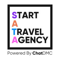 Start A Travel Agency logo - Similar company to Tegno Tech Media Works Pvt. Ltd.