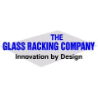 The Glass Racking Company logo - Similar company to Loadmaster