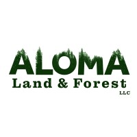 Aloma Land & Forest LLC logo - Similar company to Affordable Interior Systems