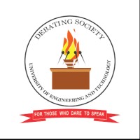 UET DEBATING SOCIETY logo - Similar company to The Camping Tools