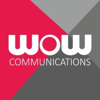 Wow Communications logo - Similar company to Start From Scratch