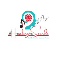 HealingSounds logo - Similar company to Sma Marketing