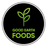 Good Earth Foods Viet Nam logo - Similar company to Hifarm - Farm Finders