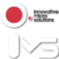 Innovative Micro Solutions Sa